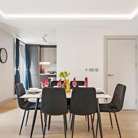 Comfortable London Retreat - Sleeps 6 Exterior photo