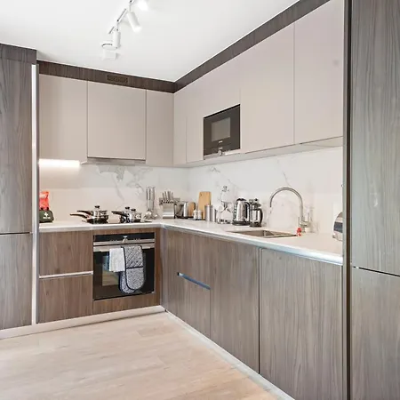 Comfortable London Retreat - Sleeps 6 Exterior photo