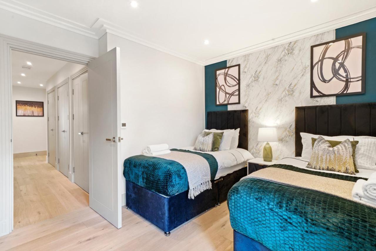 Holiday home Comfortable Retreat - Sleeps 6 London