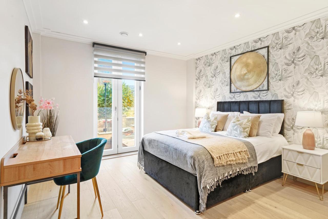 Comfortable Retreat - Sleeps 6 Holiday home