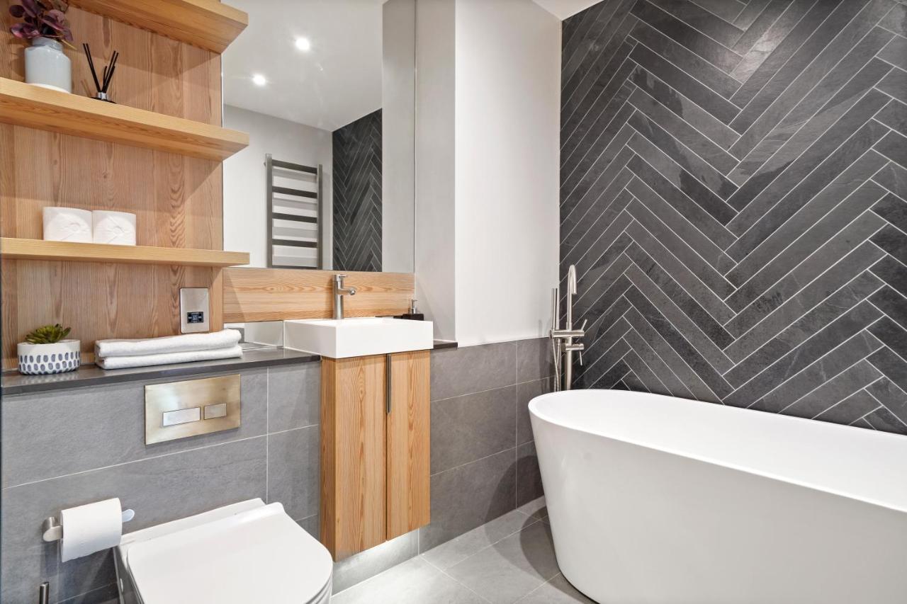 Holiday home Comfortable Retreat - Sleeps 6
