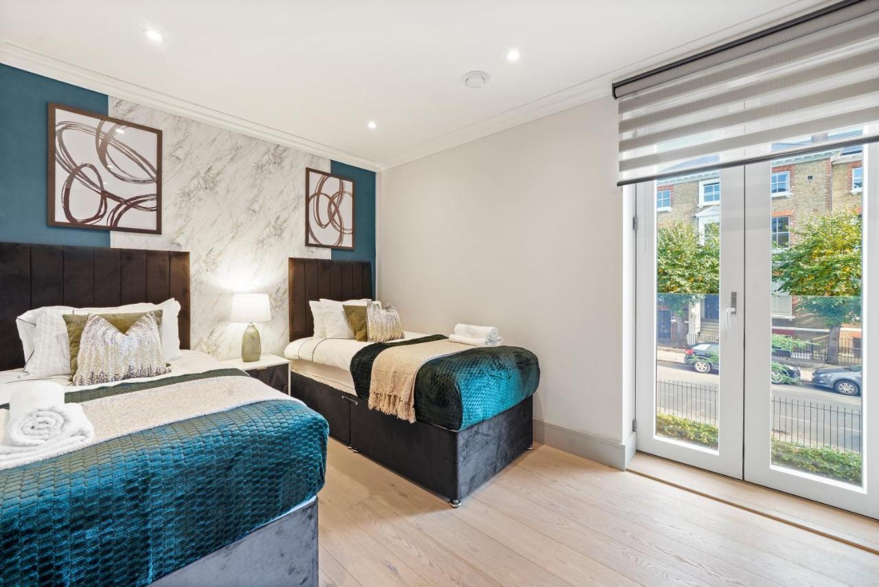 Comfortable Retreat - Sleeps 6 *