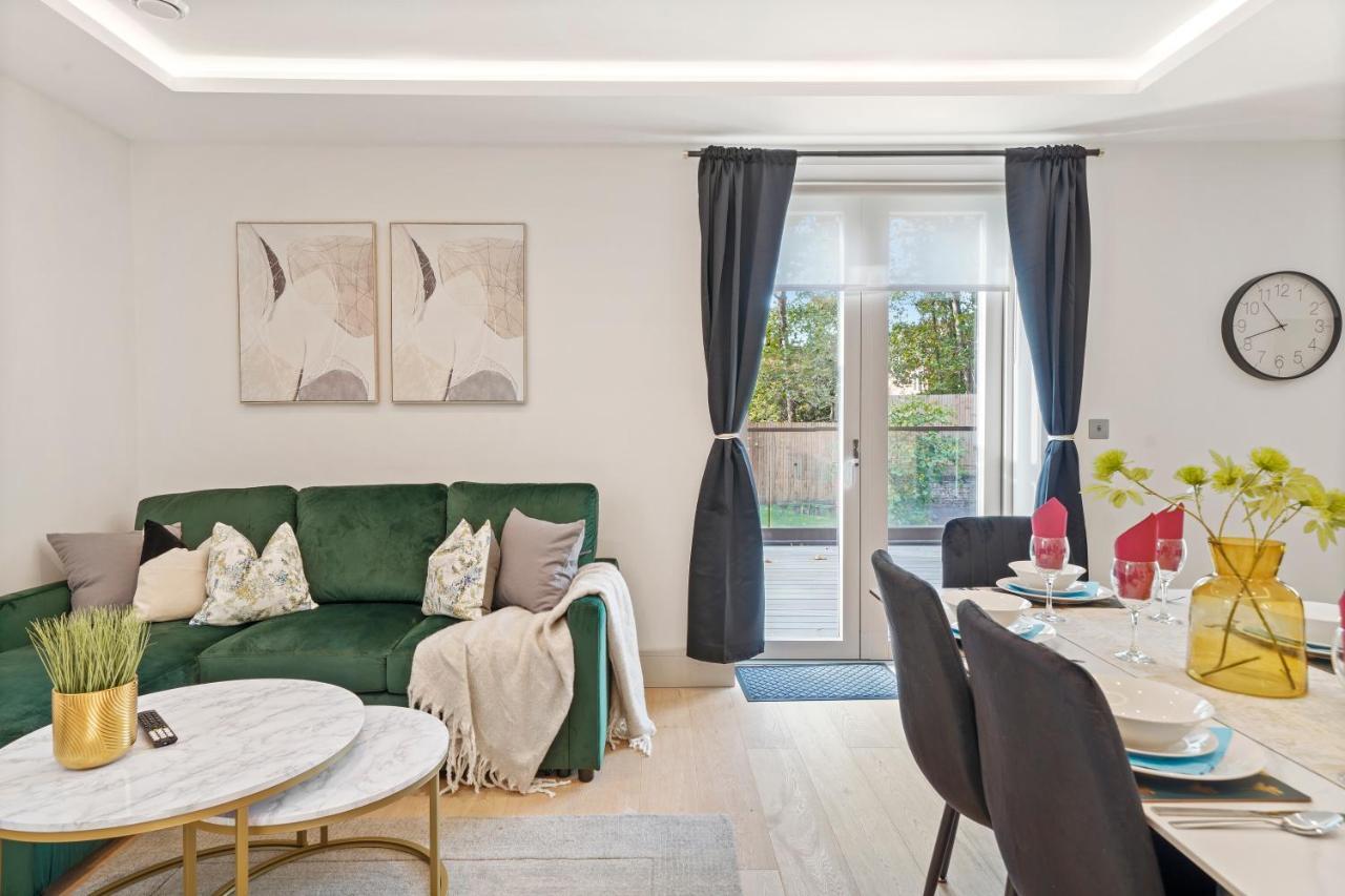 Holiday home Comfortable Retreat - Sleeps 6 London