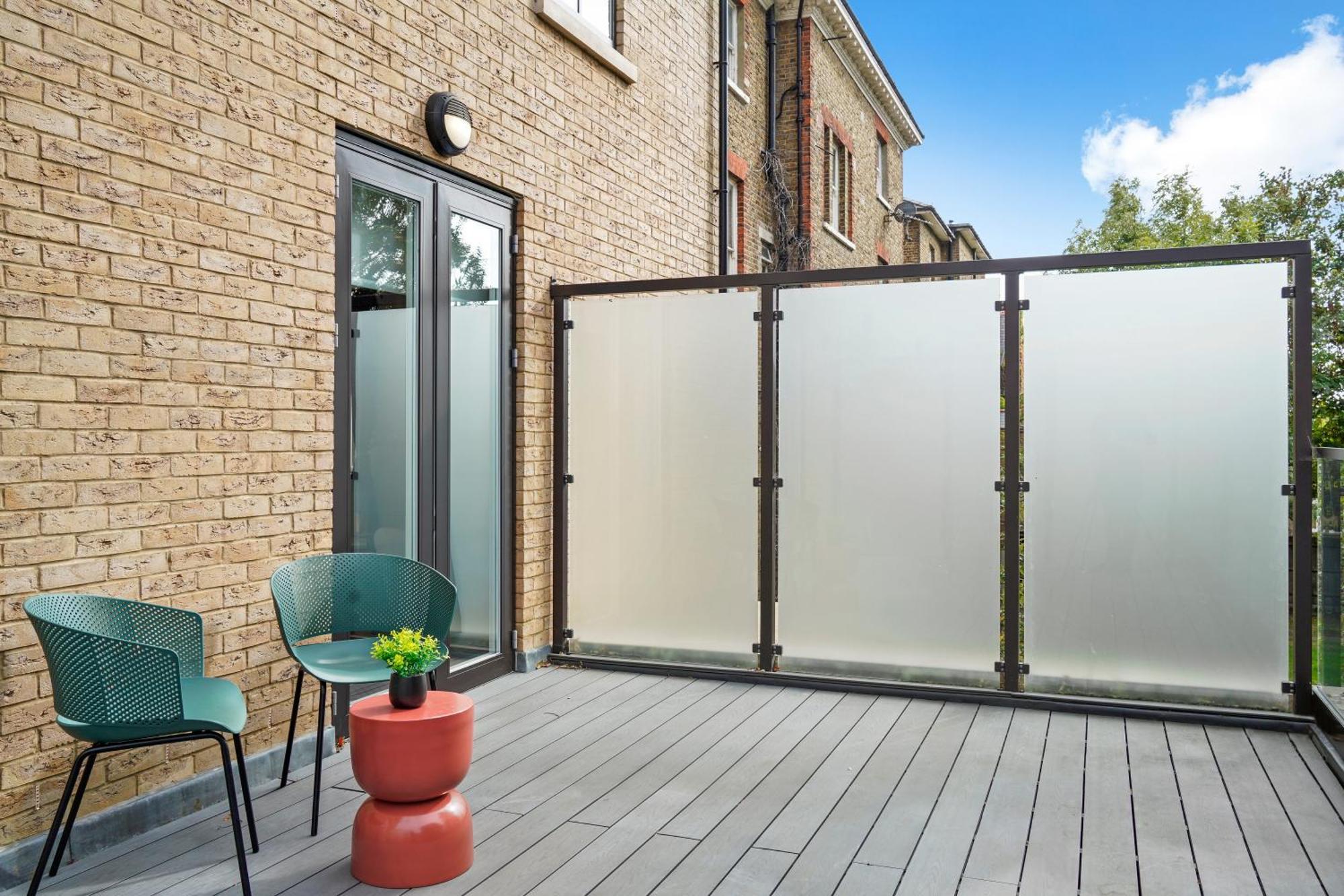 Holiday home Comfortable Retreat - Sleeps 6